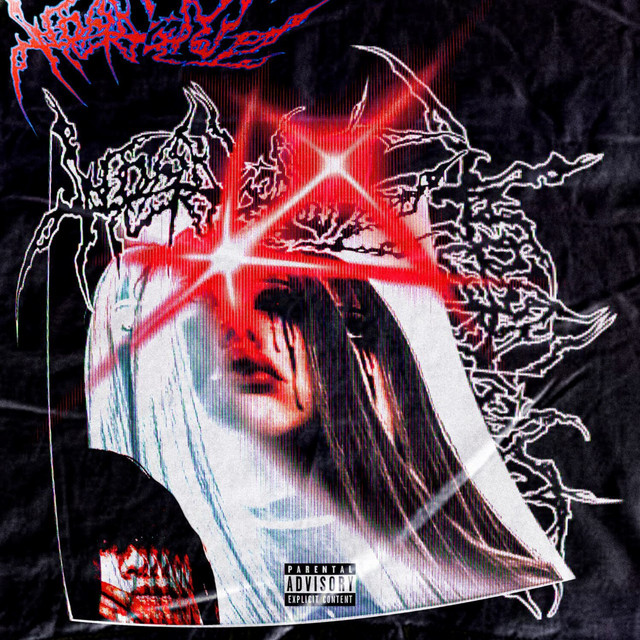 Cover art: brand — headline