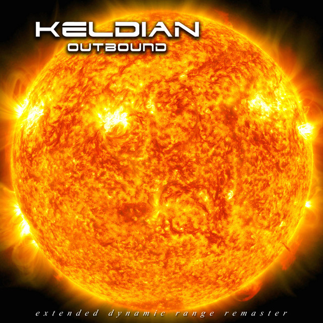 Outbound (Remaster) cover art