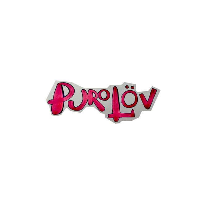 Puro Löv cover art