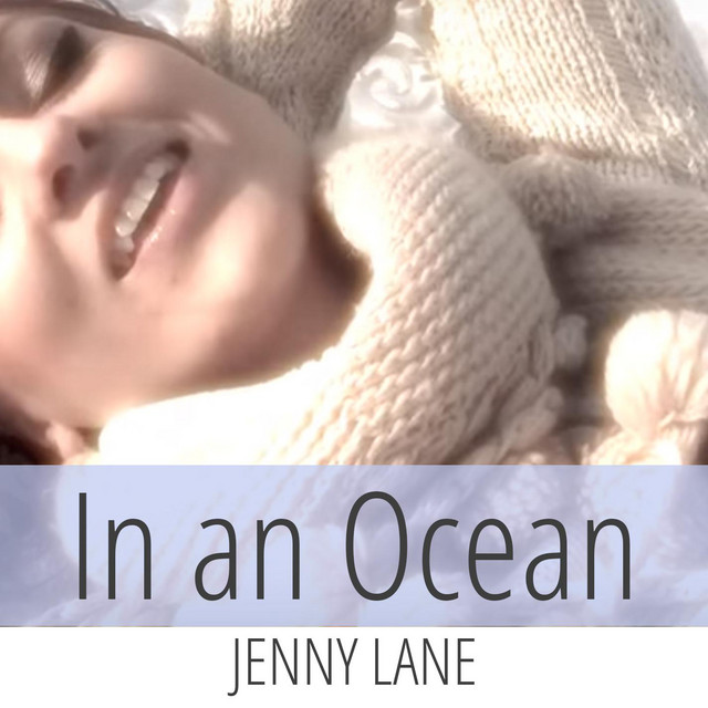 In an Ocean cover