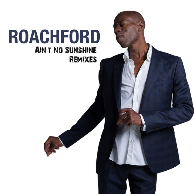 Ain't No Sunshine - Brian Power Radio Edit