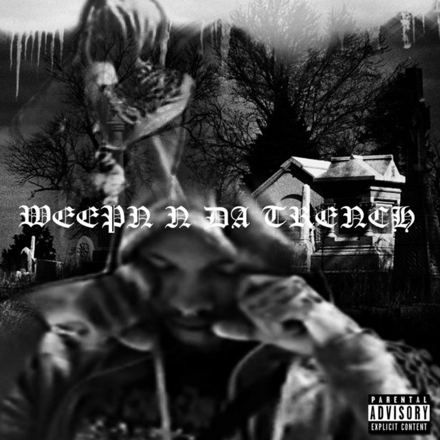 Weepn N the Trench cover art
