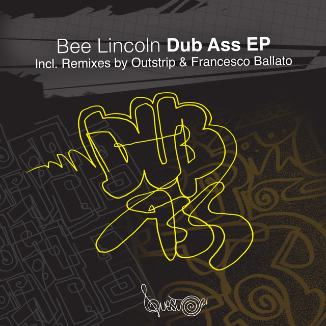 Conciousness - Outstrip Remix cover art