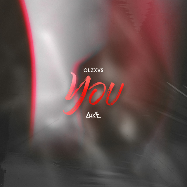 Обкладинка OLZXVS — YOU