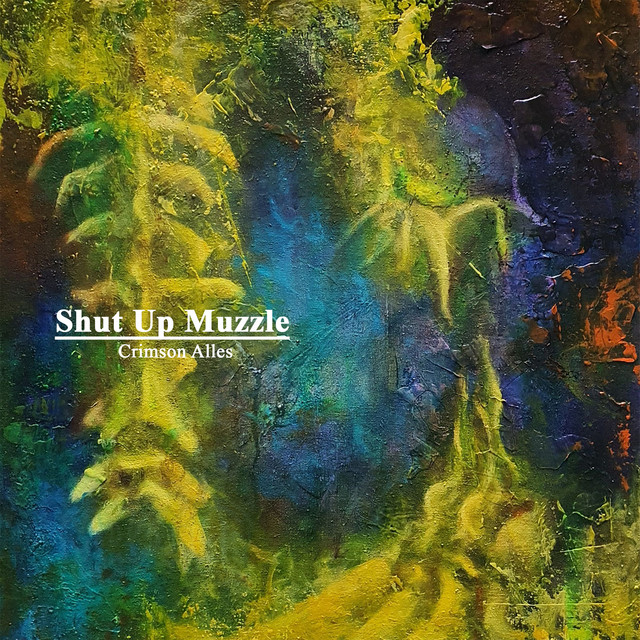 Shut Up Muzzle