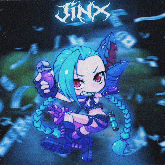 JINX - Slowed