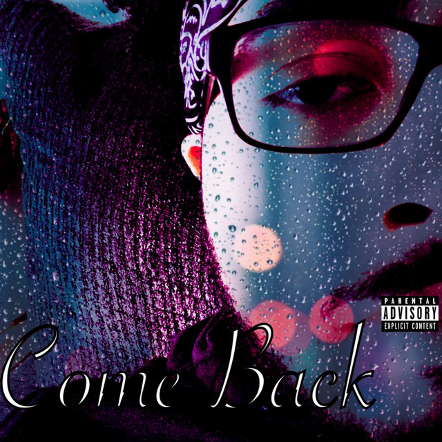 Come Back cover art