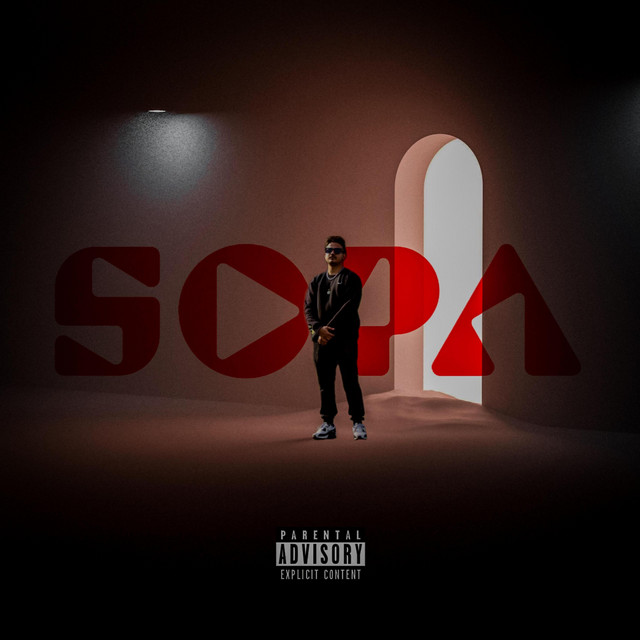 SOPA cover art