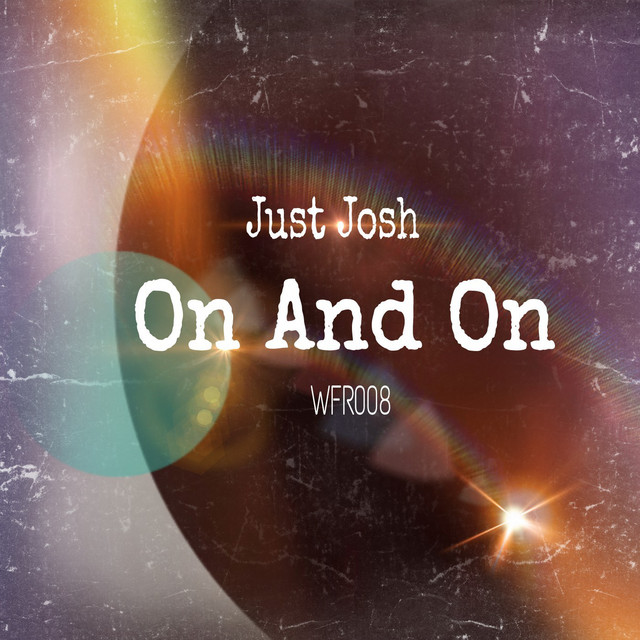 Just Josh