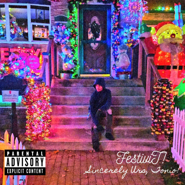 FestiviT.! cover art