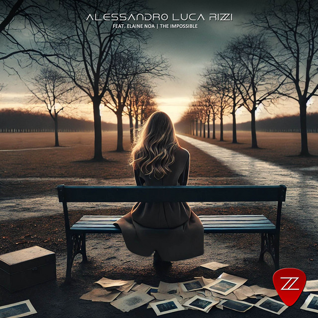 Alessandro Luca Rizzi | Spotify