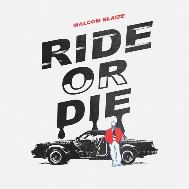 RIDE OR DIE album image
