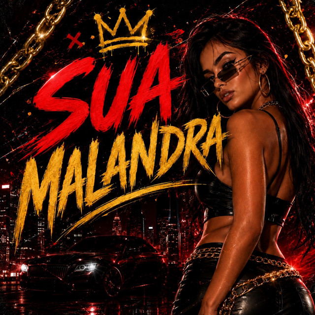 SUA MALANDRA