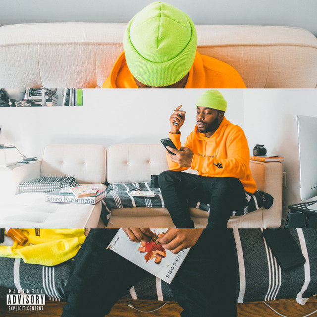 Try It cover art