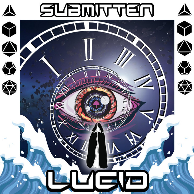 Lucid - Single by SubMitten | Spotify