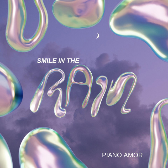 Обкладинка: Smile in the rain — Lesfm