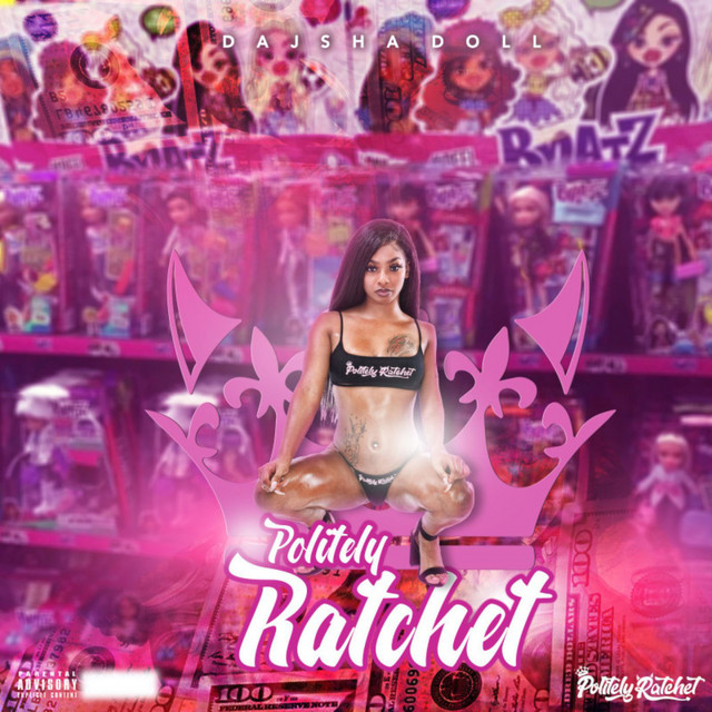 Politely Ratchet