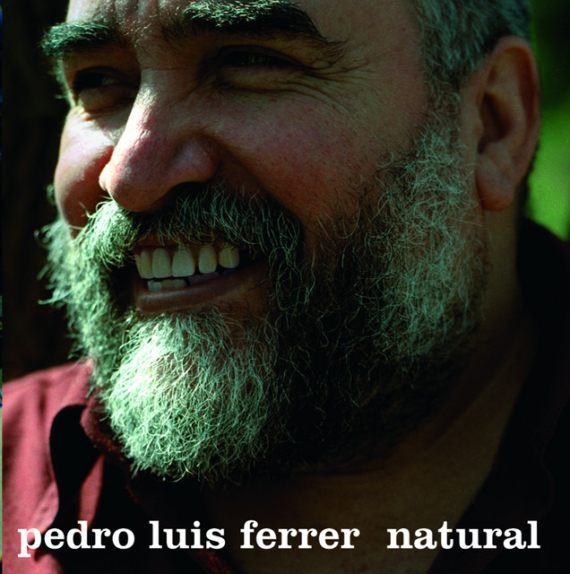 Natural cover art