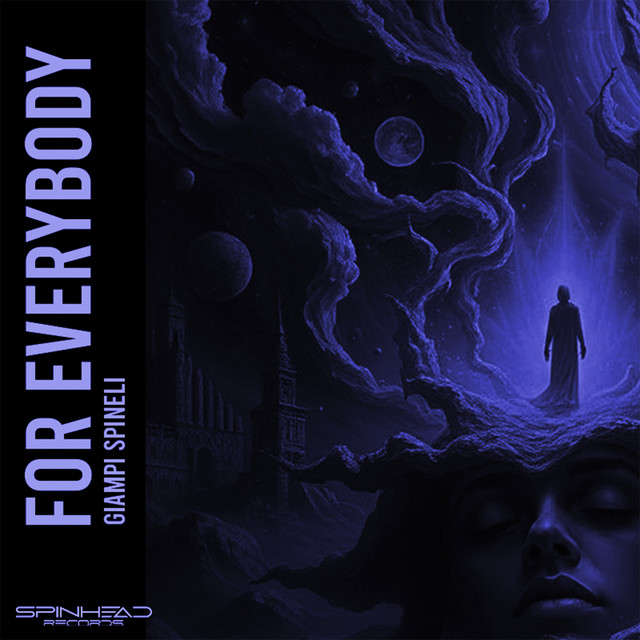 For Everybody album art