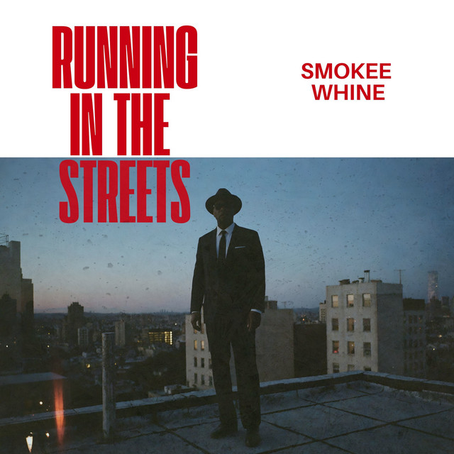 Running in the Streets