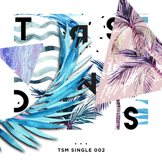 Lost In Paradise album art