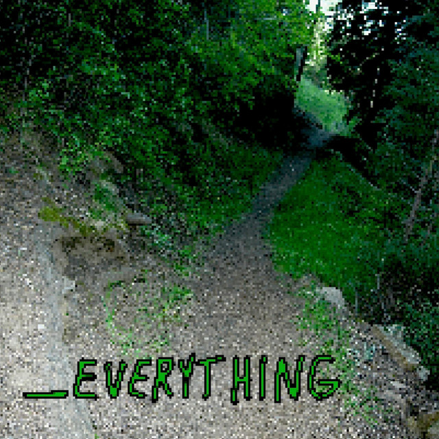 _Everything cover art