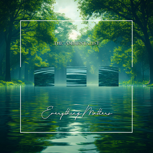 Everything Matters - Single by The Ambientalist | Spotify