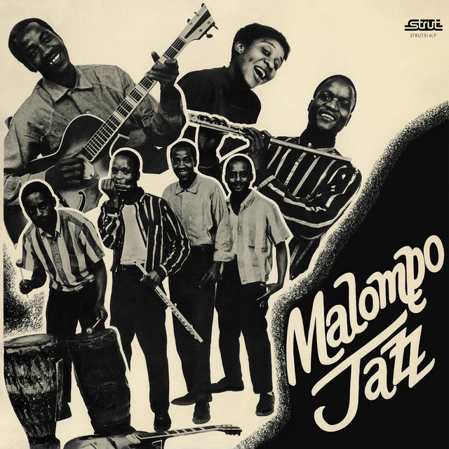 Malombo Jazz Makers - Lullaby for Angels