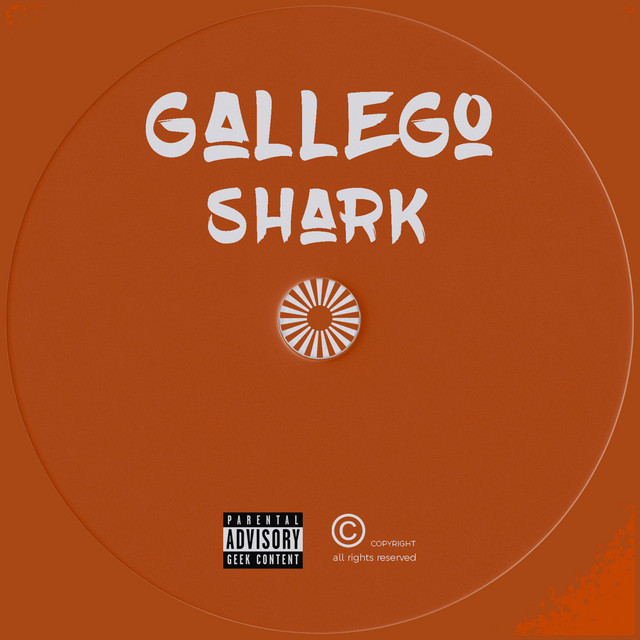 Gallego - Radio Edit