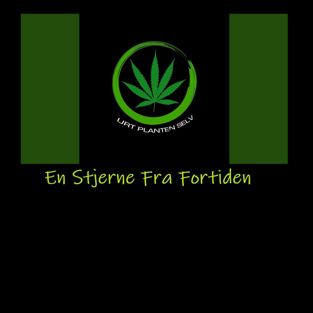 En Stjerne Fra Fortiden cover