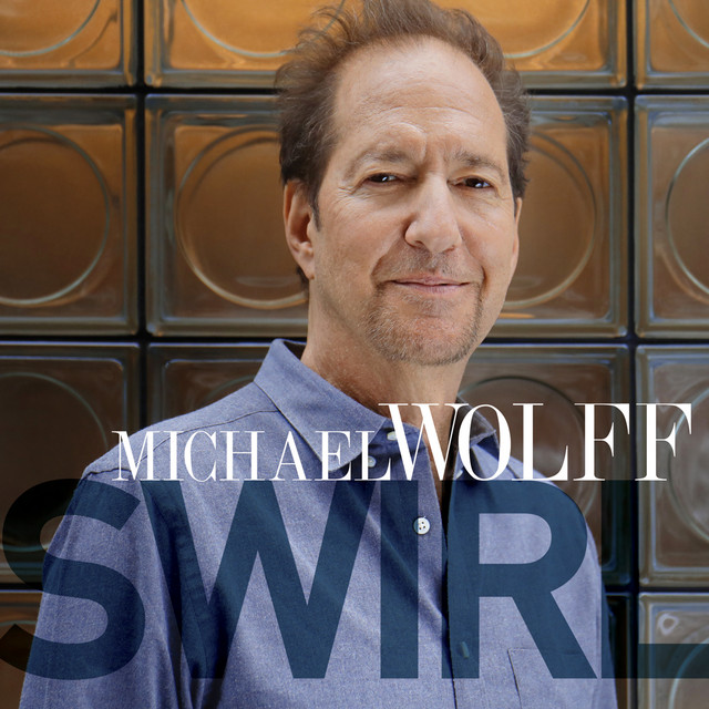 Swirl cover art
