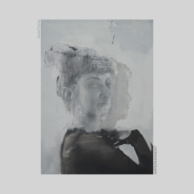 Impermanent cover art
