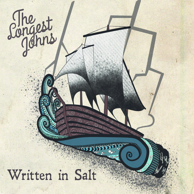 Drunken Sailor