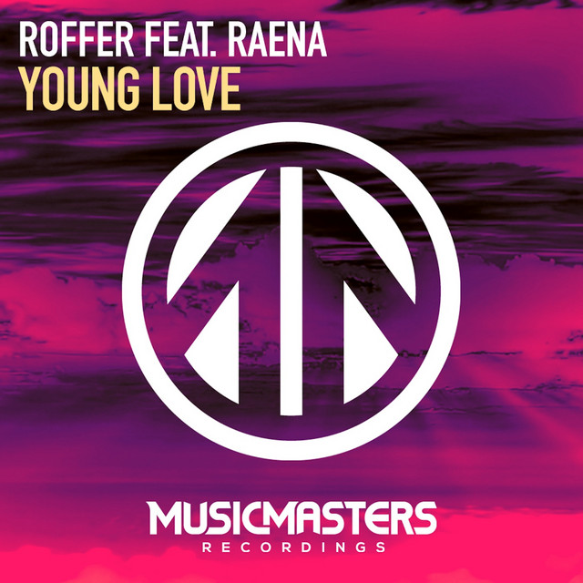 Young Love cover
