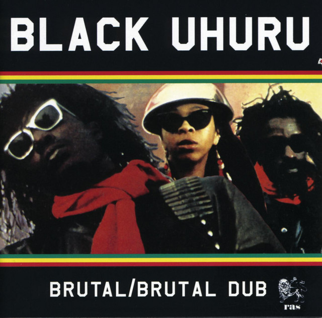 Fit You Haffe Fit - song and lyrics by Black Uhuru | Spotify