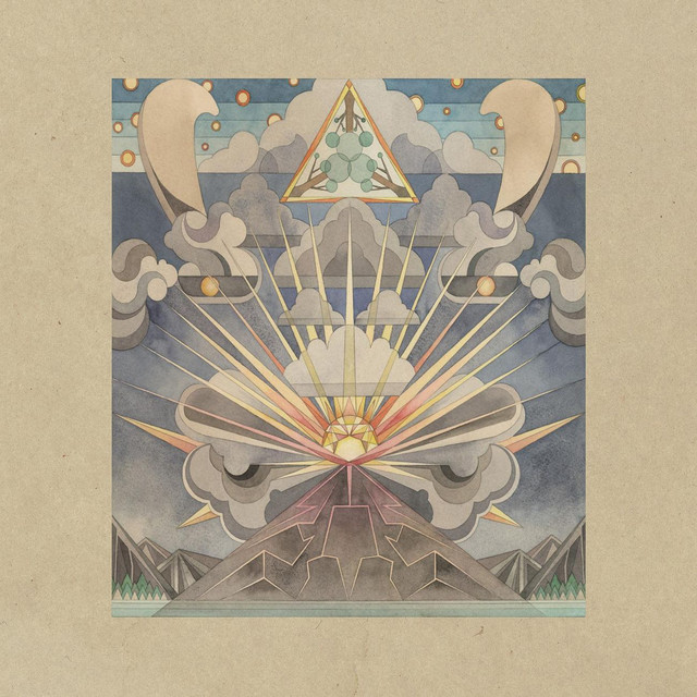 Fields cover art