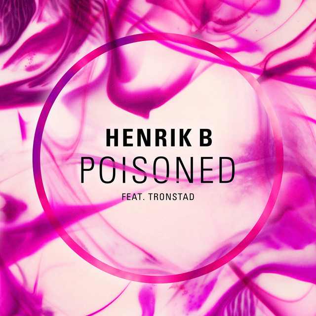 Poisoned (feat. Tronstad)
