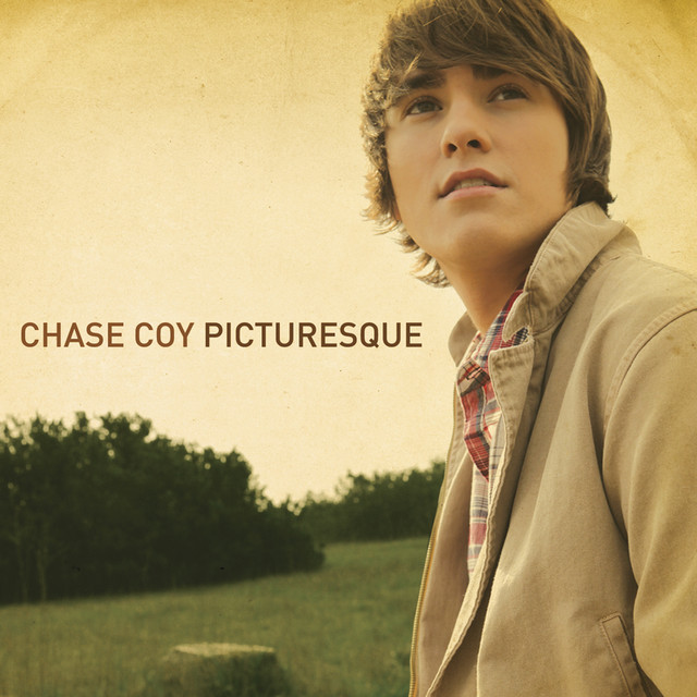 Picturesque cover art