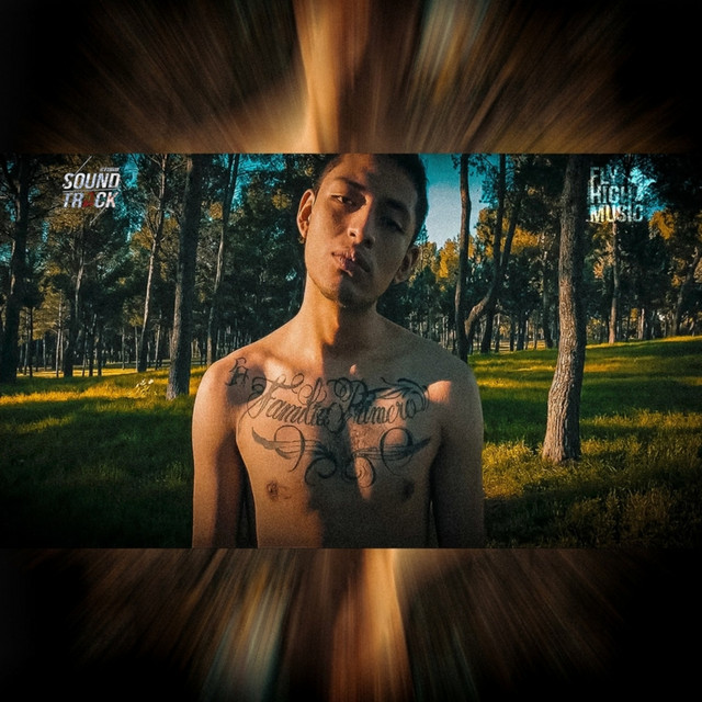 La Familia Primero cover art