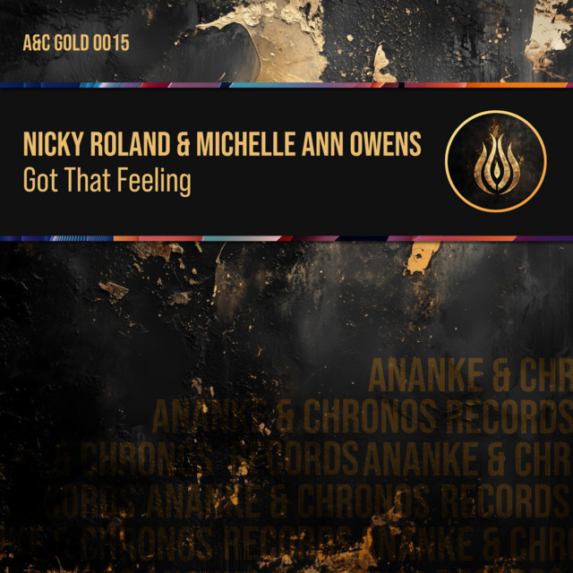 Got That Feeling cover
