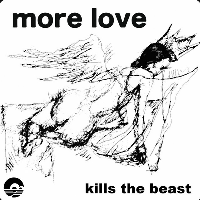 More Love Kills The Beast cover art