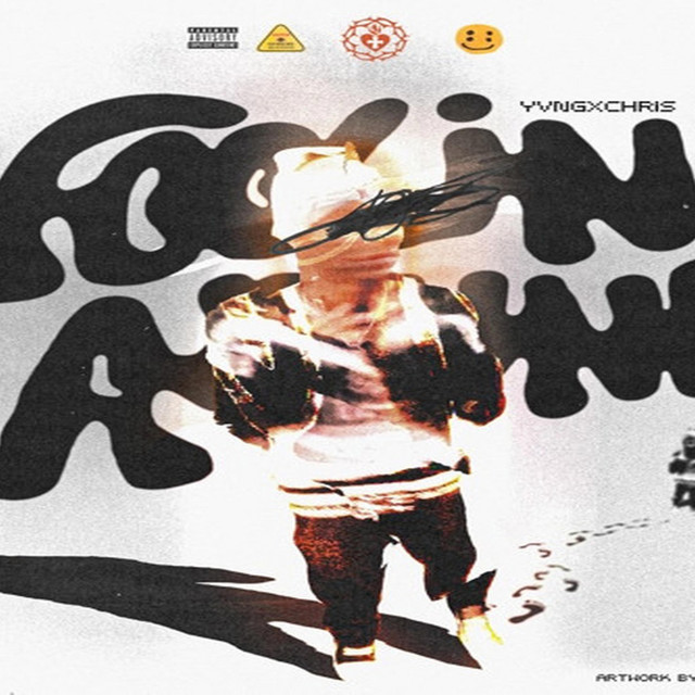 foolin around! -yvngxchris cover art