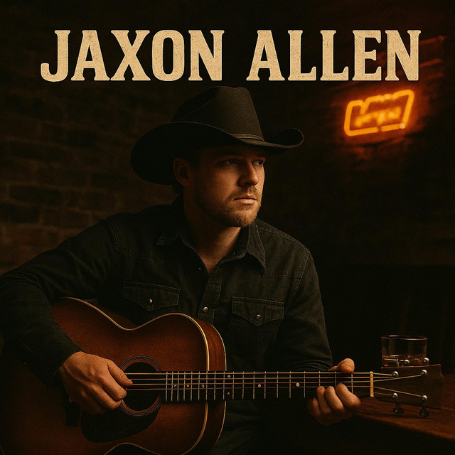 Jaxon Allen