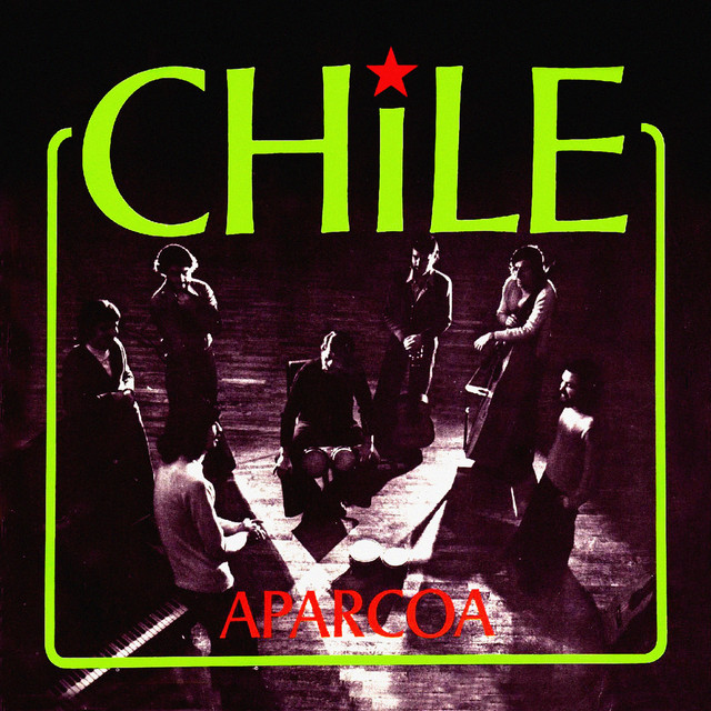 Chile cover art