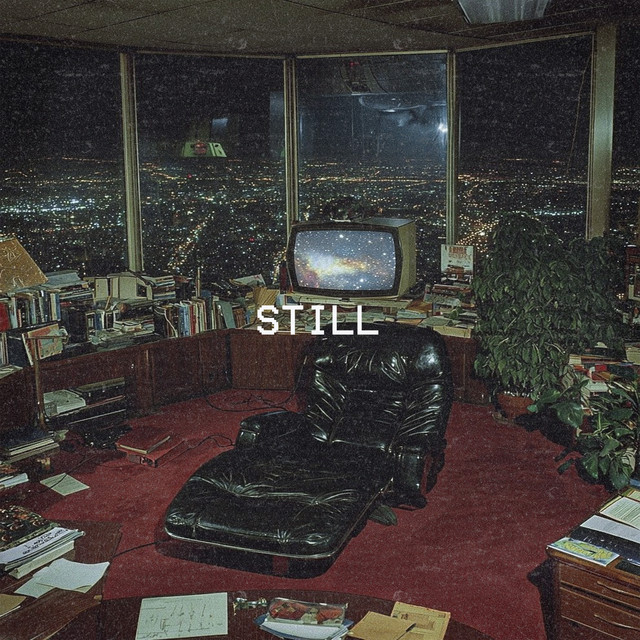 Still cover art