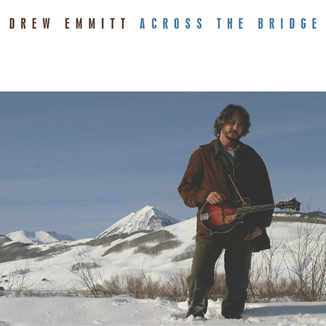Across The Bridge cover