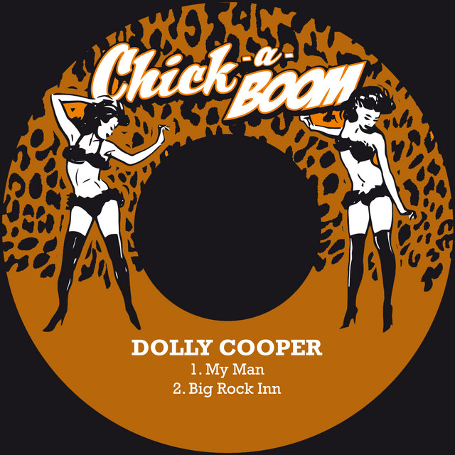 Dolly Cooper Photo