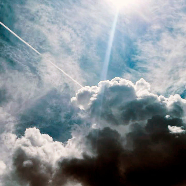 Light Steam