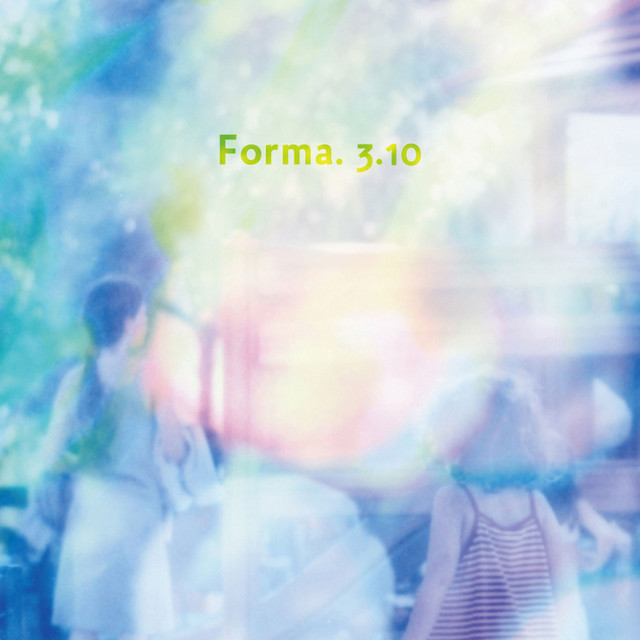 Forma. 3.10 cover