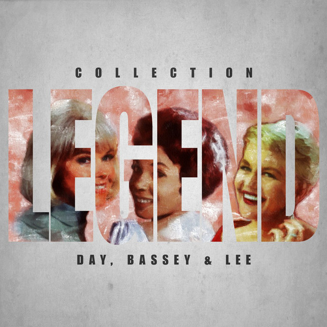 Legends - The Diva Collection - 130 Classic Tracks - Compilation